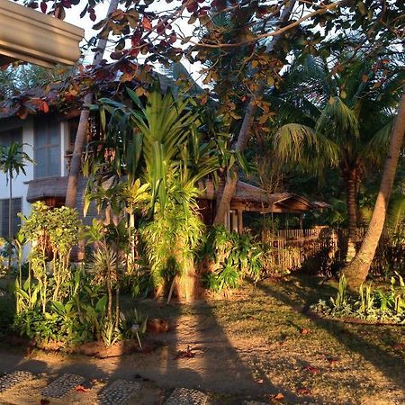 The Bruce Luxury Private Cottage Siquijor Zewnętrze zdjęcie