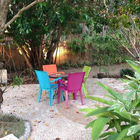 The Bruce Luxury Private Cottage Siquijor Zewnętrze zdjęcie