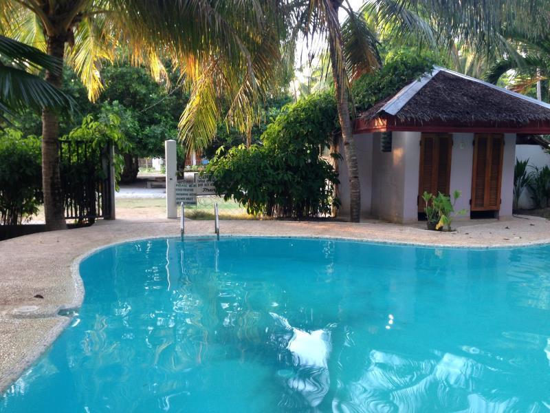 The Bruce Luxury Private Cottage Siquijor Zewnętrze zdjęcie