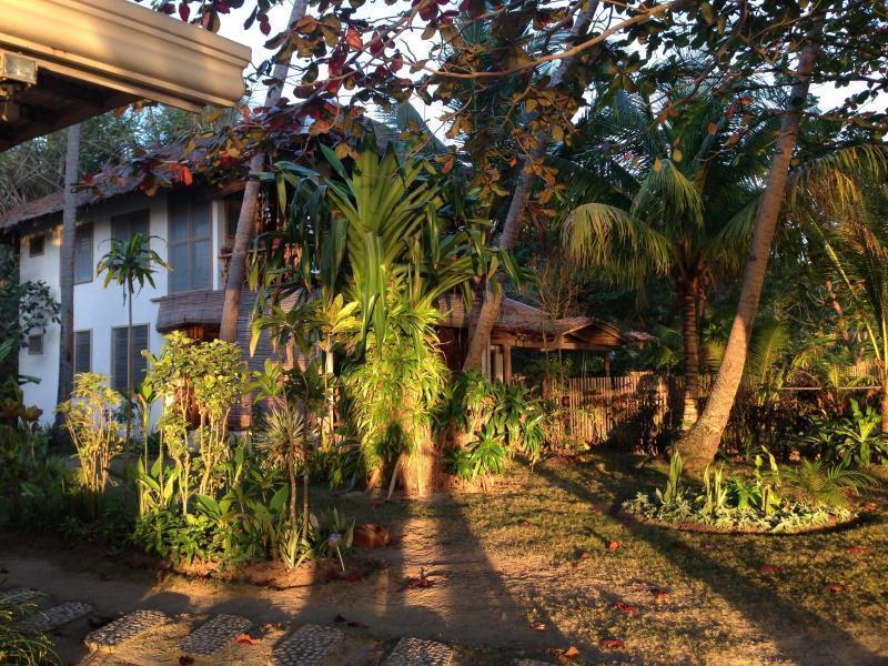 The Bruce Luxury Private Cottage Siquijor Zewnętrze zdjęcie
