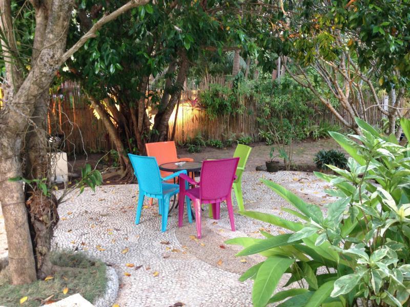 The Bruce Luxury Private Cottage Siquijor Zewnętrze zdjęcie