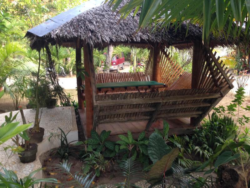 The Bruce Luxury Private Cottage Siquijor Zewnętrze zdjęcie